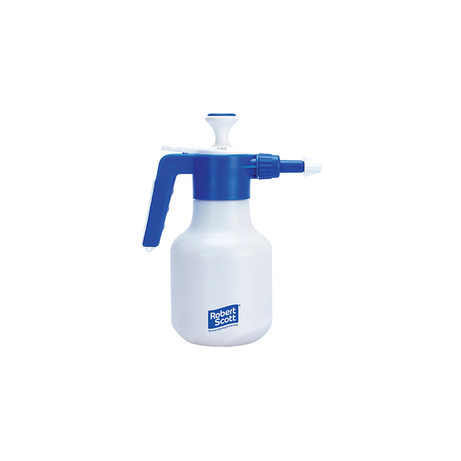 Pump-Up Pressure Sprayer 1.5L (Viton Seals)