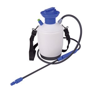 Pow-R-Plus Heavy Duty Pressure Sprayers 5L