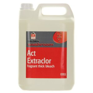 Selden E011 Act Extraclor 5L