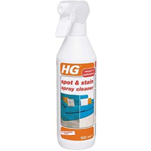 HG Carpet Spot & Stain Remover 500ml