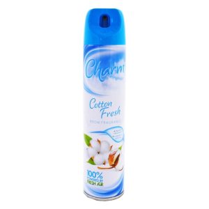 Charm Aerosol Air Freshener 12x240ml