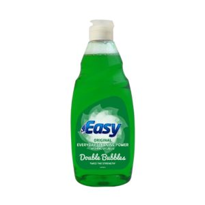 Easy Original Washing Up Liquid 8x500ml