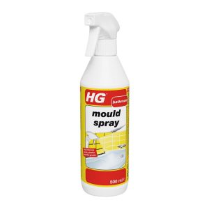 HG Mould Spray 500ml
