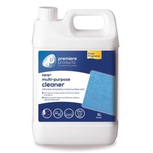 MP9 Multipurpose Cleaner 5L