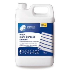 MP10 Multi Purpose Cleaner 5L