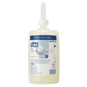 Tork 420501 Premium Mild Liquid Soap