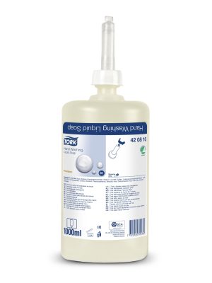 Tork 420810 Prem Extra Hygiene Liquid 6x1L