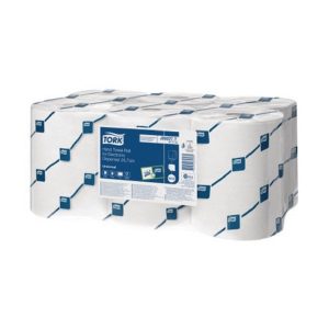 Tork 471116 Hand Towel Roll For Electronic Dispenser 1ply (6 Rolls)