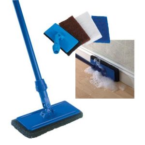 Octopus Edge Cleaning Tool & Starter Pack