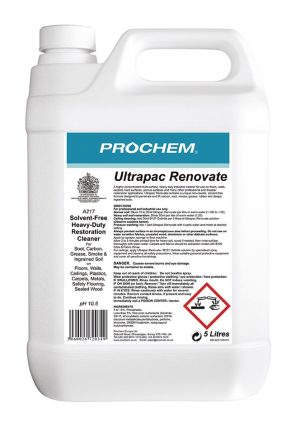 Prochem Ultrapac Renovate 5L