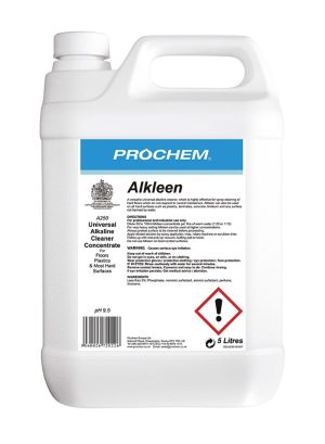 Prochem Alkleen Alkaline Cleaner 5L