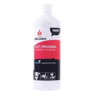 Selden Act Original H005 Toilet Cleaner And Descaler