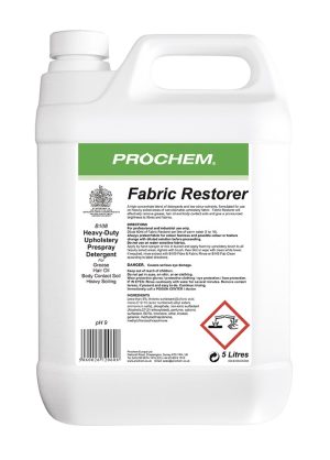 Prochem Fabric Restorer 5L