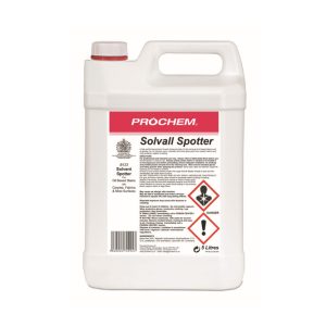 Prochem Solvall Spotter High Performance Dry Solvent
