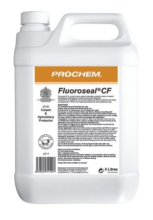 Prochem Fluoroseal Carpet Protector 5L