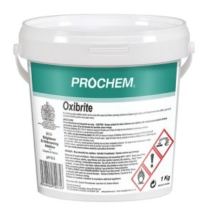 Prochem Oxibrite Fabric Enhancer 1kg