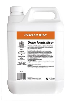 Prochem Urine Neutraliser Cleaner And Deodoriser