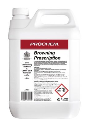 Prochem Browning Prescription 5L