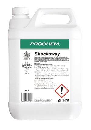 Prochem Shockaway 5L