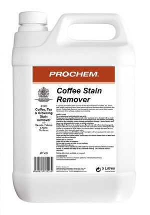 Prochem Coffee Stain Remover