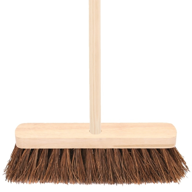 36 inch Broom Complete