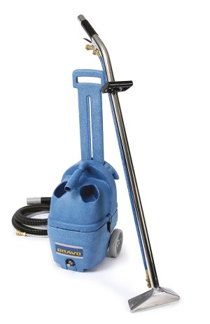 Prochem Bravo Plus Carpet & Upholstery Machine
