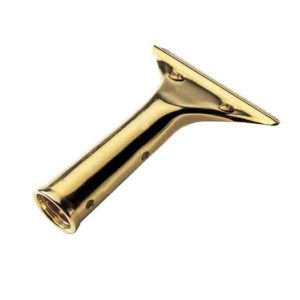 Brass Squeegee Handles