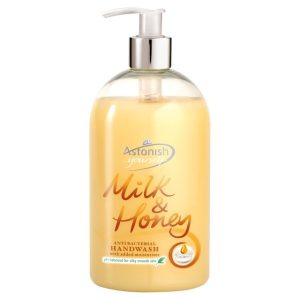 Astonish Antibacterial Handwash 12x600ml