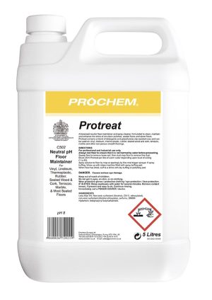 Prochem Protreat Neutral Floor Maintainer 5L
