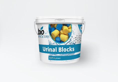 Non PDCB Channel Blocks 3kg