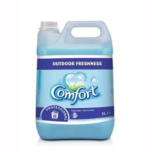 Comfort Original Fabric Softener 5L