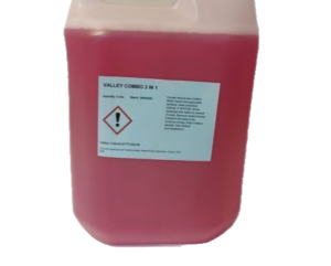 Valley Combo 3in1 detergent Deodoriser 5L
