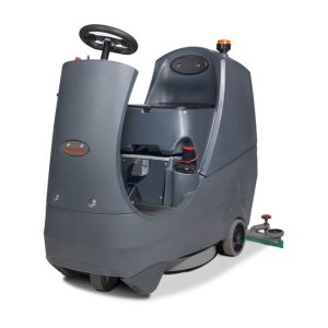 Numatic CRG8055 Ride-On Scrubber Drier