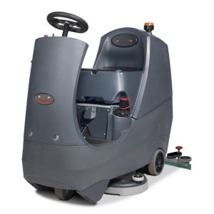 Numatic CRG8072 Ride-On Scrubber Drier