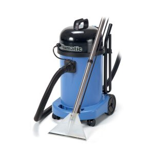 Numatic CT470 Carpet & Upholstery Machine 230v