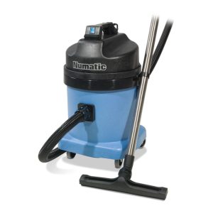 Numatic CVD570 Twin Motor Wet & Dry Vacuum 230v