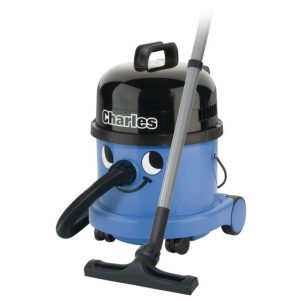 Numatic CVC370 Charles Wet & Dry Vacuum Cleaner 230v