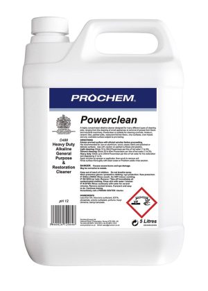 Prochem Powerclean General Purpose Cleaner 5L