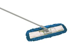 SYR Dust Defender Sweeper Complete With Blue Head 60cm