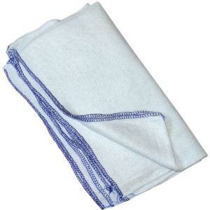 Stockinette Edge Dishcloths