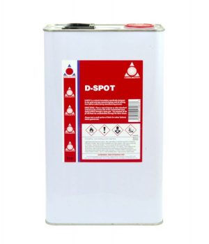 Aerosol Solutions D-Spot 5L