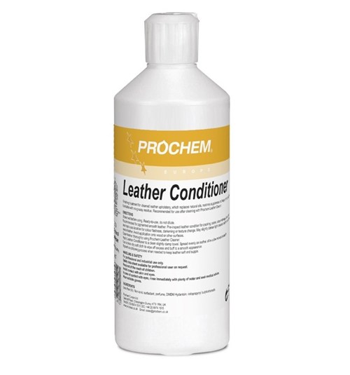 Prochem Leather Conditioner 500ml