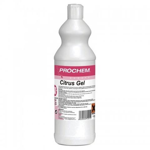 Prochem Citrus Gel 1L
