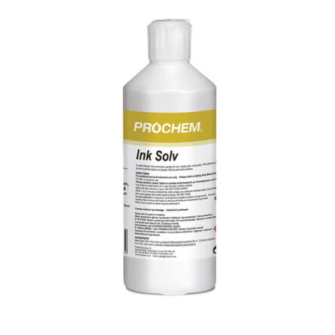 Prochem Ink Solv 500ml