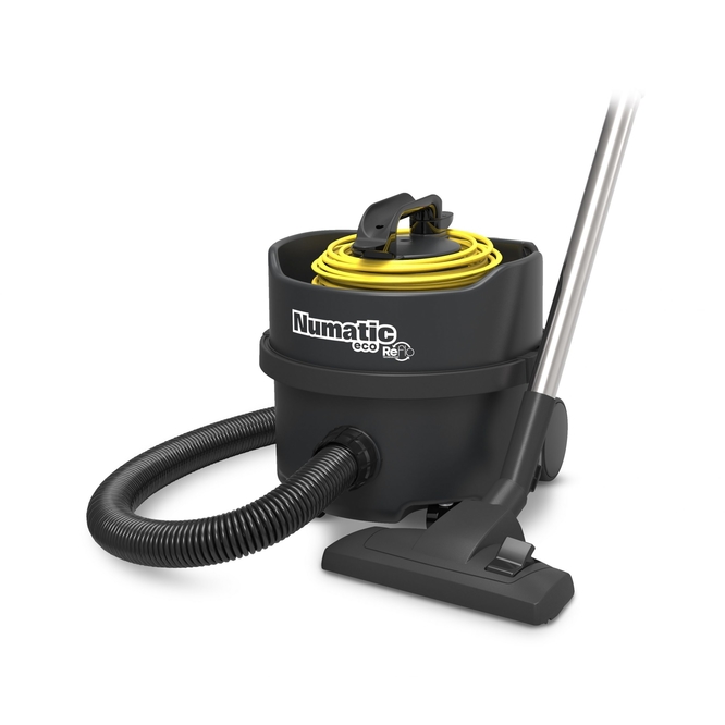 Numatic ERP180 Eco Dry Vacuum Cleaner 230v