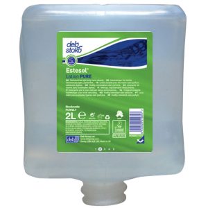 Deb Estesol Pure Lotion 4x2L