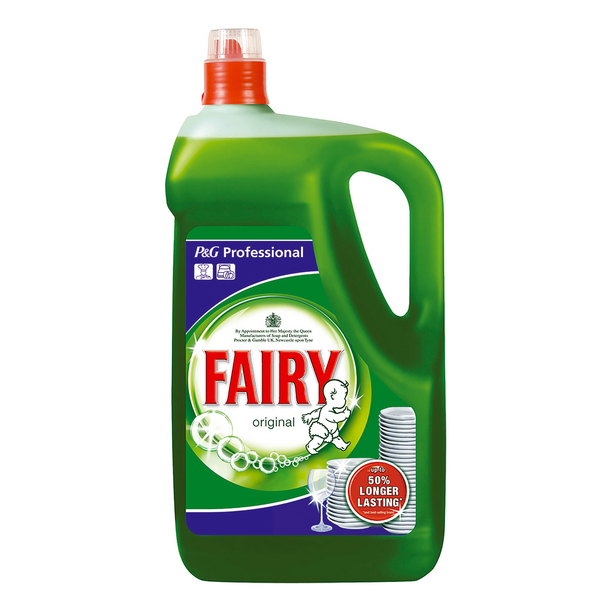 Fairy Original Liquid