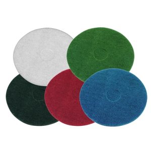Floor Pads 14" (5 Pads)
