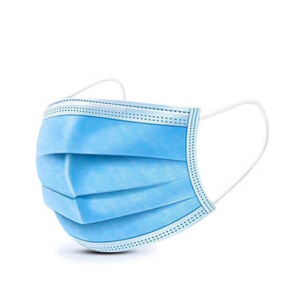 Disposable Face Mask Type IIR (Case Of 50)
