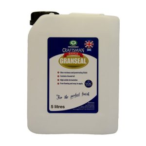 Granseal Oleo Resinous Floor Sealer 5L